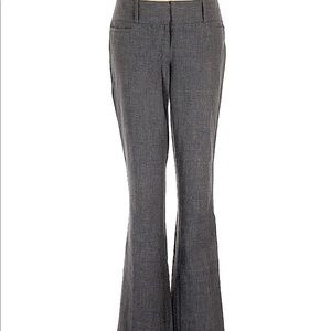 The Limited Cassidy Fit Pants